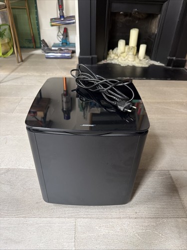 Bose acoustimass 300 bass - bose,