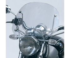 Pare-brise Isotta Haut