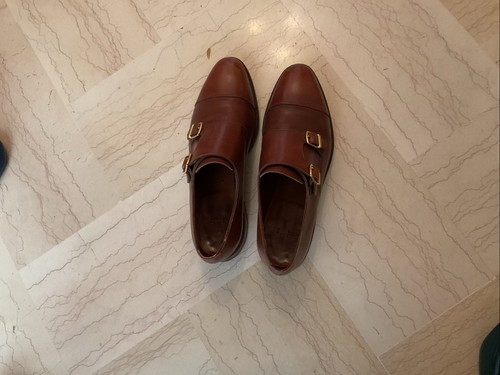Chaussures john lobb taill 45 - john,