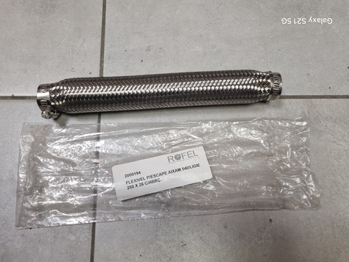 Rofel 2000194 flexible - rofel,