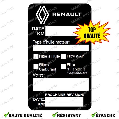 étiquette autocollant - Étiquette,