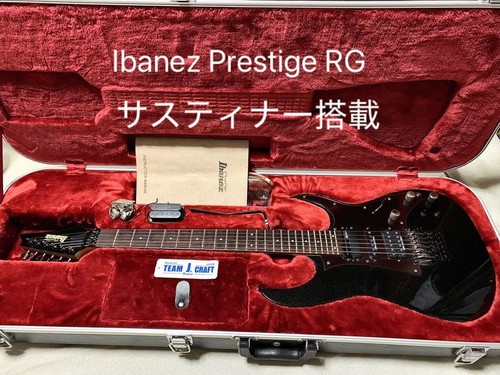 équipé support ibanez - du,