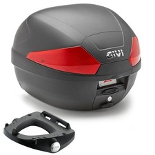 Kit Topcase Givi B29N 29L Noir
