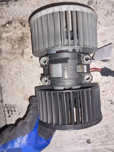 Ventilateur moteur pulseur - ventilateur,