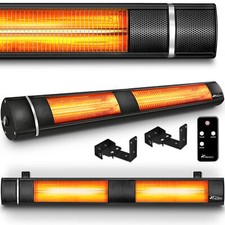 TRESKO Chauffage Radiant