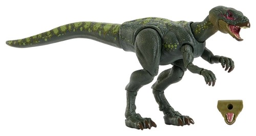Jurassic world hammond - jurassic,