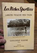 Livre ancien Les peches