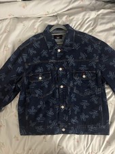 Denim Jacket Vivienne Westwood