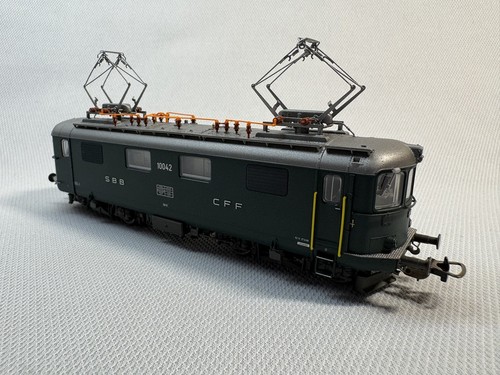 Piko 96876 locomotive - piko, 96876,