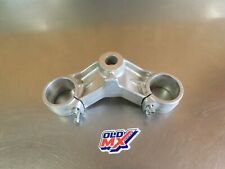 Te de fourche inférieur neuf GASGAS 125 Contact GT12 TRIAL 1991/1993