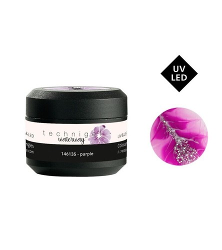 Gel couleur technigel - couleur,