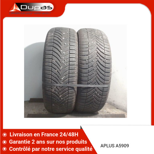 Paire de pneus aplus - paire,