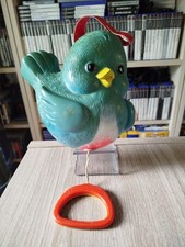 Jouet Ancien [Oiseau Bleu]