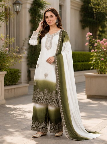 Bridal gallery salwar kameez - bridal,