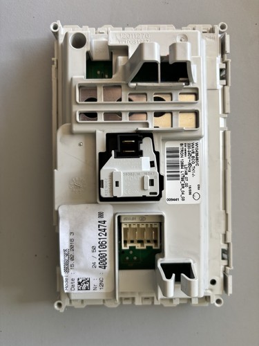 Whirlpool module puissance - module, de