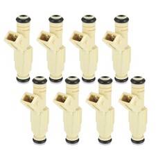 8pcs Injecteur carburant pour