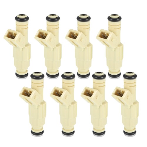 8pcs injecteur carburant pour - carburant,