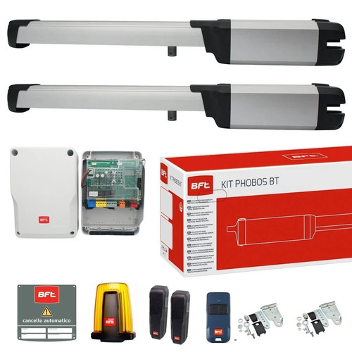 Bft kit phobos - kit, b25