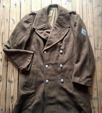 Vintage 1955 Military Officer