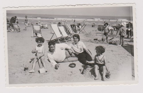 Photo ancienne famille - 🎞️,