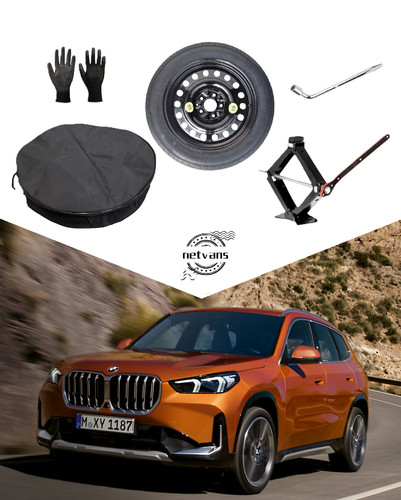 Roue secours galette - roue,