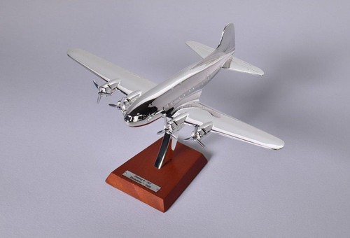 Boeing 307 stratoliner - boeing, b-307