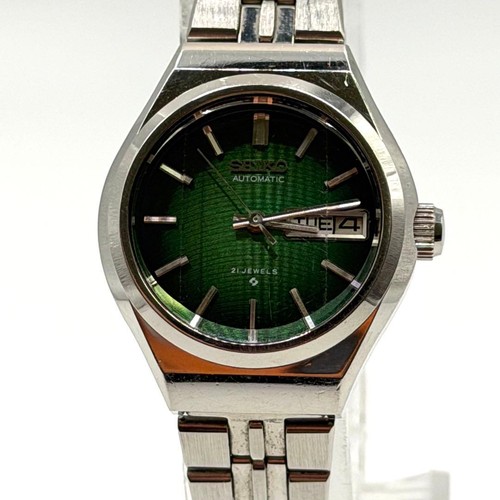 Seiko 2906 0120 automatic - 2906-0120,