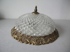Ancien plafonnier luminaire