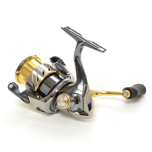 Shimano stella c2000hgs - shimano,