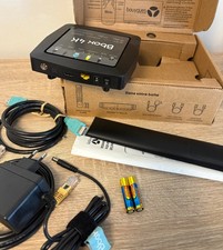 Décodeur TV Bbox 4K -