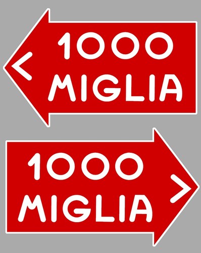 Lot stickers fleche 1000 - stickers,