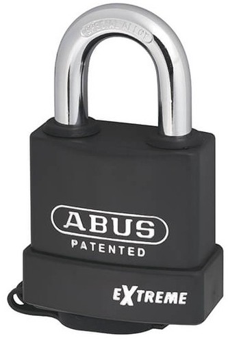 Cadenas abus 83wp extreme - cadenas,