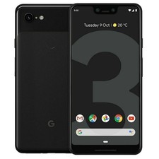 Google Pixel 3 128 Go Just