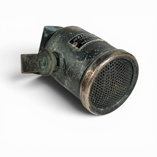 Micro melodynamic a - micro,