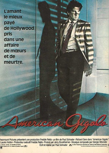 American gigolo richard - "american,