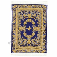 Dollhouse M Rectangular French Provincial Carpet / Carpet (FPNMR06)