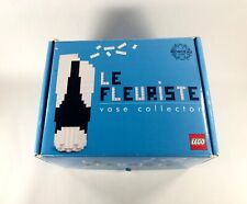Collector Vase en Lego Le