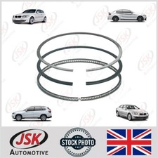 Jeu D'Anneaux De Piston À 1