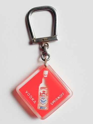 Porte clé bourbon état - clé,