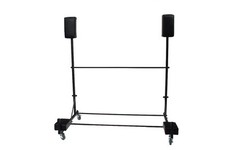 Chariot support hard-top compatible avec BMW Series 3