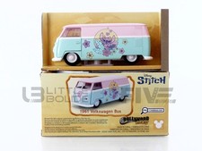 JADA TOYS 1/32 - VOLKSWAGEN T1