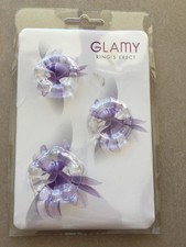 3 Anneaux Péniens Cockring