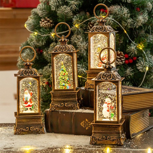 Boule neige noël - boule,