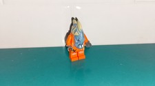 Lego minifig figurine space