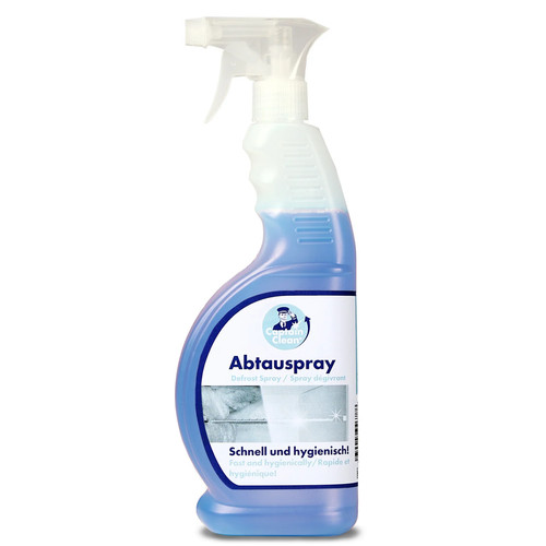 Spray dégivrage abtauspray - dégivrage,