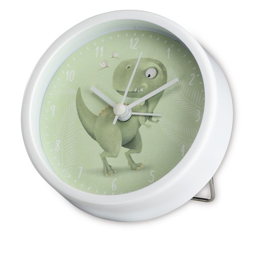 Réveil pour enfant - , "happy