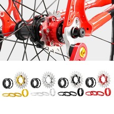 20T Single Speed Cassette Set