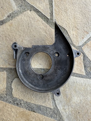 Plaque support carter taille - carter,