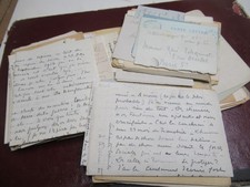 SERGENT PATHOUOT 40 X