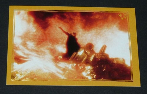 186 panini harry potter - panini,